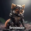 Marvel Animalitos✥1 Clásica 27
