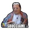 Trash Italiano Stickers 25