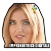 Trash Italiano Stickers 26