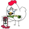 Meme Chick 29