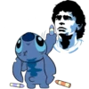 Stitch Scrive Cose 30