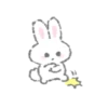 Whiteebunny 30