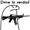 Dime la verdad
@Harley Stickers