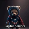 Marvel Animalitos✥1 Clásica 28