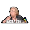 Trash Italiano Stickers 29