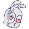 Not Your Bunny 30