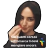 Trash Italiano Stickers 30