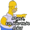 Simpsonitos @ 27