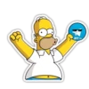 The Simpsons 19