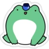 Froggy 5