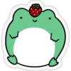 Froggy 6