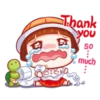 Thank
you
SO
much
580