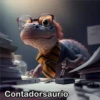 P
Contadorsaurio
