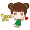 Thank
you