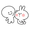 Spoiled Rabbit Smile Person 5