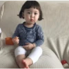 baby korean 6