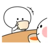 Spoiled Rabbit Smile Person 6
