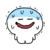 Smile Person Doodle 5
