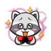 The Frisky Raccoon 10