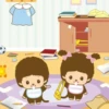 2021 Monchhichi 5