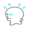 Smile Person Doodle 6