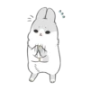 Machiko rabbit 5