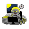 Homens trabalhando 5