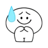 Smile Person Doodle 7