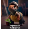 Ingesaurio
Ambiental