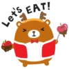 Let's EAT
오