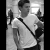 Tom Holland BW 7