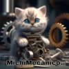 O
O
MichiMecánico.