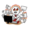Homens trabalhando 6