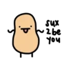 Potato 7