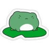Froggy 11