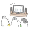 Machiko rabbit 6