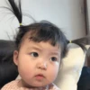 baby korean 9
