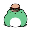 Froggy 12