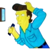 LosSimpsons 8