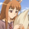 Spice and Wolf | Ookam to Koushinryou 6