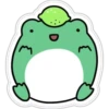 Froggy 13