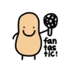 Potato 8