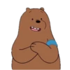 we bare bears 7