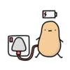 Potato 9