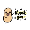 Potato 10