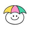 Smile Person Doodle 11