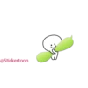 @Stickertoon