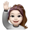 apple memoji 6