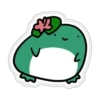Froggy 14