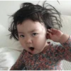 baby korean 12